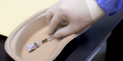 Europa empieza ma�ana la campa�a de vacunaci�n en las residencias de ancianos