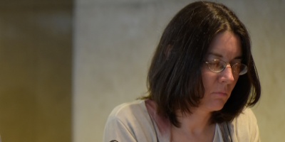 Reisch: Es inentendible que una parte de la poblaci�n haga caso omiso