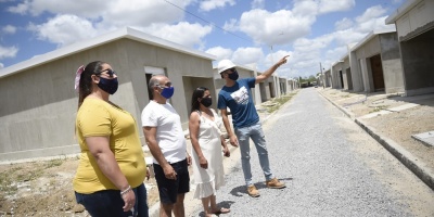 El Programa Vivienda Sindical celebra el millar de soluciones habitacionales