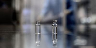 AstraZeneca dice haber encontrado la "f�rmula ganadora" para su vacuna