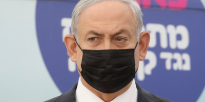 Israel se prepara para empezar hoy su tercer confinamiento