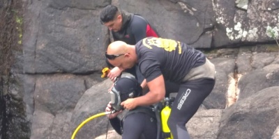 Fue hallado sin vida el cuerpo de Maximiliano Pereira