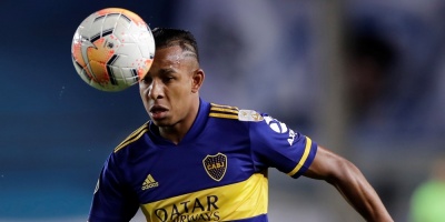 Boca y River llegan l�deres de su zona al supercl�sico argentino