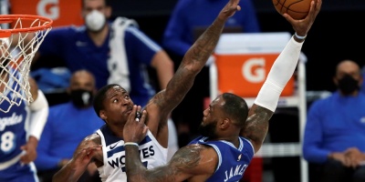 NBA: Pacers, Magic y Cleveland siguen invictos