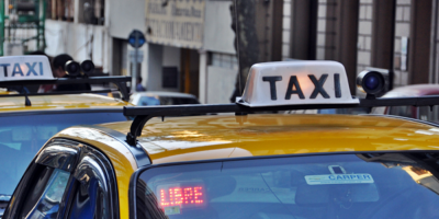 Asesinaron a un taxista de 66 a�os en Pando durante la madrugada
