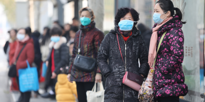 Un a�o despu�s de los primeros casos, Wuhan hace vida normal pero no olvida