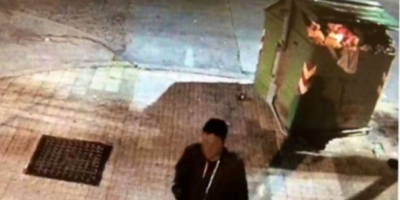 Intendencia realiz� denuncia policial por la quema intencional de varios contenedores de residuos