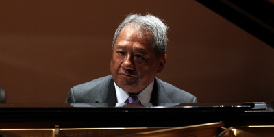 Falleci� por covid-19 el cantautor mexicano Armando Manzanero