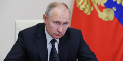 Putin no se vacuna y la mitad de los rusos tambi�n se niega, seg�n sondeos