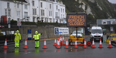 Piden vacunar a dos millones de personas por semana para evitar tercera ola en Reino Unido