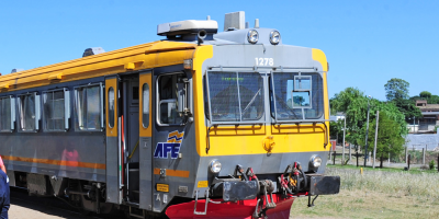 Colorados solicitar�n informaci�n a AFE ante el riesgo de desplome de un puente