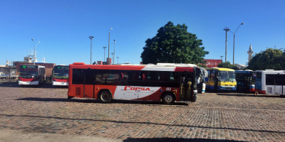 Transporte suburbano mantendr� frecuencias hacia la costa durante el verano
