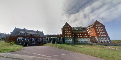 Ant�a indic� que contin�a firme el proyecto del hotel San Rafal, pero con estudio de modificaciones