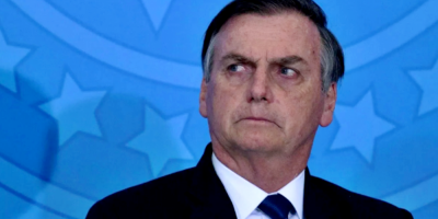 Duras cr�ticas a Bolsonaro tras poner en duda la tortura sufrida por Dilma Rousseff