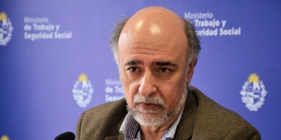 Rige decreto que prev� incentivos de $5.000 mensuales a empresas que reincorporen trabajadores del seguro de paro parcial