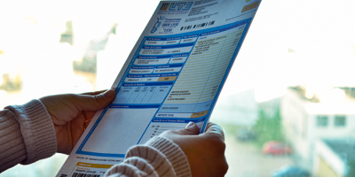 El gobierno determin� los ajustes tarifarios con aumentos entre el 5 % y el 9,5 %