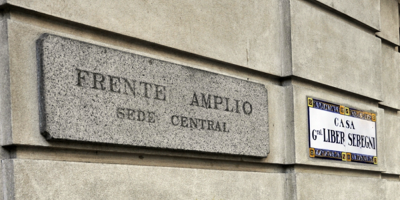 Frente Amplio reclam� a Lacalle Pou un "acuerdo nacional" para la adquisici�n de la vacuna