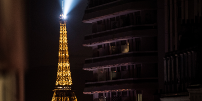 Francia descarta por ahora un tercer confinamiento pero reforzar� sus medidas