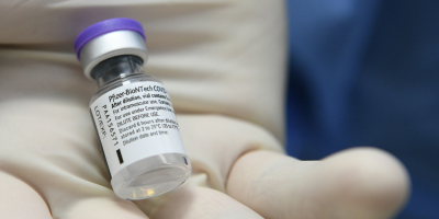 Alemania alerta de expansi�n del virus y que mejora con vacuna tardar� meses