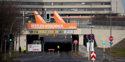 Berl�n prepara operativo policial en Fin de A�o contra pirotecnia y fiestas