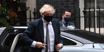 Reino Unido priorizar� vacunar con la primera dosis a los m�s vulnerables