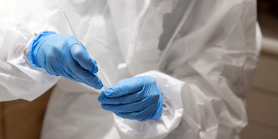 Covid-19: Hay un total de 5.288 personas con la enfermedad en todo el pa�s