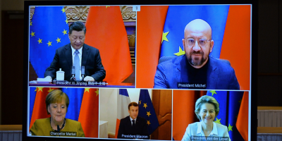 La UE y China culminan las negociaciones sobre el acuerdo de inversiones