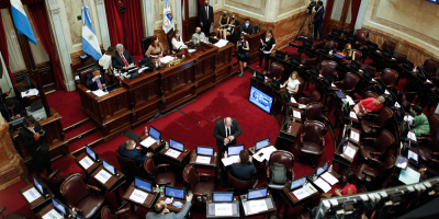 Gobierno argentino prev� "r�pida" regulaci�n del aborto para implementarlo