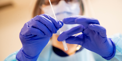 Covid-19: el Sinae report� 5.310 personas con la enfermedad previo al cierre del a�o