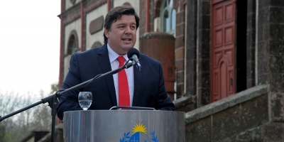 Ministro Pe�a anunci� que en 2021 habr� novedades en materia de gesti�n de residuos