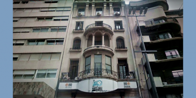 "La historia y sus protagonistas", resumen noticioso de Radio Monte Carlo, al comenzar un nuevo a�o de labor 