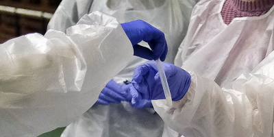 Uruguay cerr� el a�o con la cifra r�cord de 5.470 personas con Covid-19