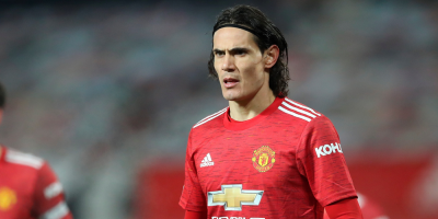 Multan a Cavani con 136 mil d�lares y tres partidos por un comentario calificado de racista