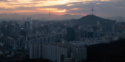 Corea del sur requerir� un test PCR negativo en origen para entrar al pa�s