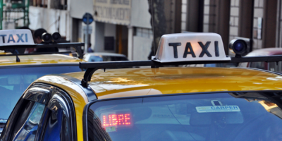 Patronal del Taxi solicitar� fiscalizaci�n sobre aplicaciones del transporte de pasajeros