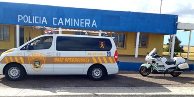 Peajes hacia el Este estuvieron colapsados por el paso de casi tres mil veh�culos por hora