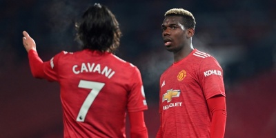 La Academia de letras uruguaya rechaza la sanci�n impuesta por la FA a Cavani