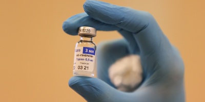 Argentina report� 317 casos adversos en los vacunados con la Sputnik V