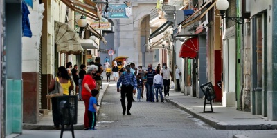 Adi�s al CUC y temor a la inflaci�n marcan crucial reforma monetaria en Cuba