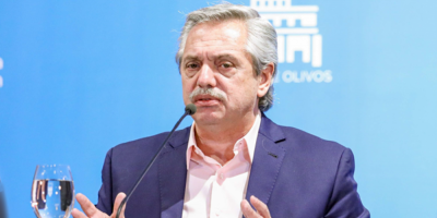 Argentina promulga nueva ley de jubilaciones y encara pol�tica redistributiva