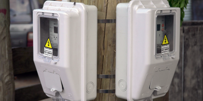 Falleci� un hombre que intentaba robar cables del tendido el�ctrico en Col�n