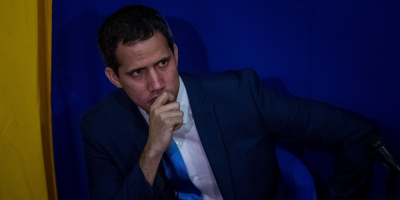 Guaid� reitera que instalar� un nuevo periodo del Parlamento el 5 de enero