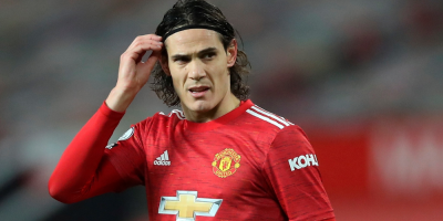 Asociaci�n de Futbolistas calific� de "discriminatorio y racista" el trato a Cavani