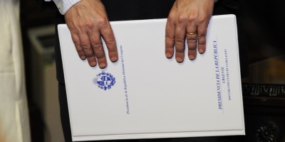 Campa�a contra la LUC buscar� llegar a todos los hogares uruguayos