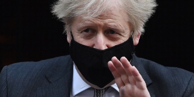 Reino Unido vuelve a la cuarentena obligatoria para evitar el colapso del sistema sanitario ante el aumento de contagios de SARS-coV-2 y una mutaci�n del mismo