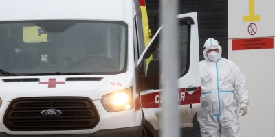 Rusia despierta dudas por el dram�tico aumento de la mortalidad