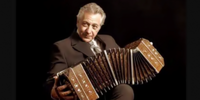 El tango est� de luto: muri� en EE.UU. -donde resid�a- el maestro Ra�l Jaurena, v�ctima de la COVID-19