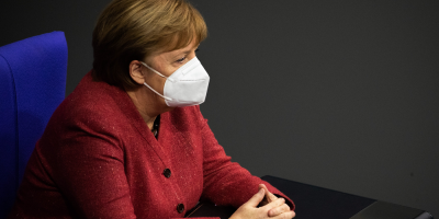 Alemania vuelve a registrar m�s de mil muertos en 24 horas y 21.237 contagios