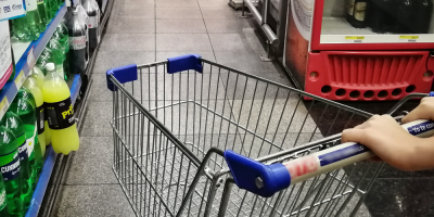 La inflaci�n cerr� en 2020 al 9,41%, registrando el mayor aumento en cinco a�os