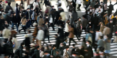 Jap�n registra nivel r�cord de contagios antes del nuevo estado de emergencia